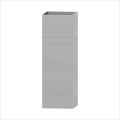 Buffeterhöhung Quatro 12 x 12 x 36 - front 2026